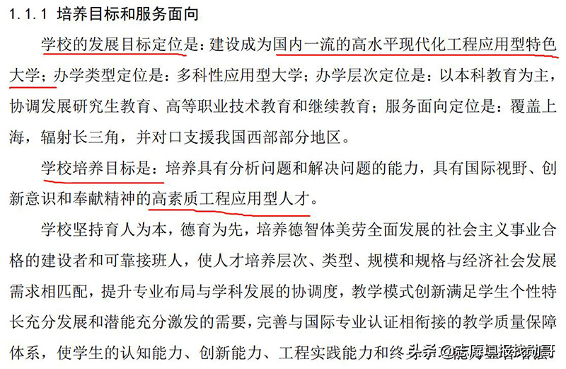 上海工程技术大学是一本还是二本（上海工程技术大学排名） 第5张