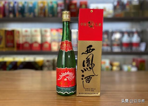 十大平民粮食酒（国内公认口感最好的良心白酒排名） 第1张