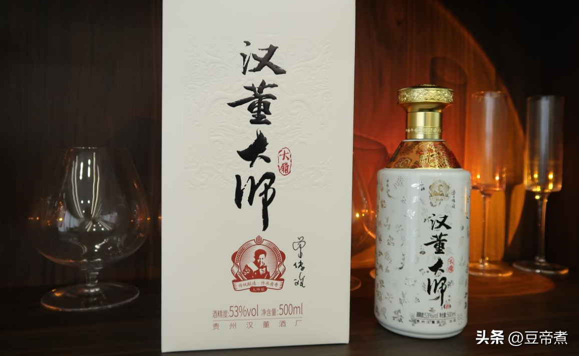 十大平民粮食酒（国内公认口感最好的良心白酒排名） 第5张