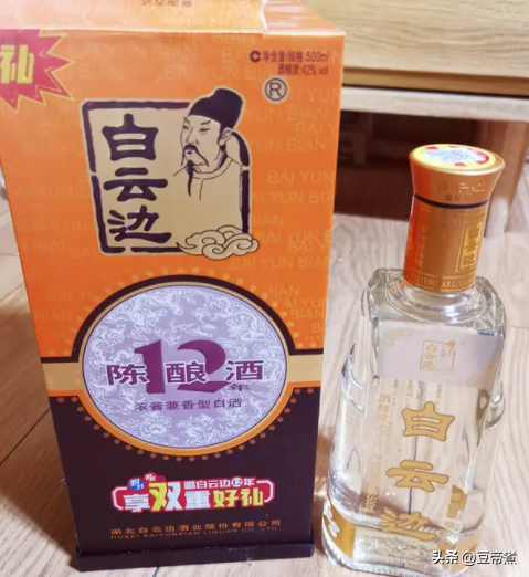 十大平民粮食酒（国内公认口感最好的良心白酒排名） 第9张