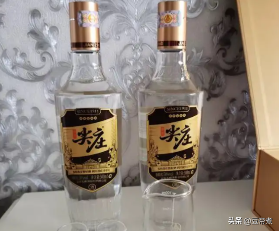 十大平民粮食酒（国内公认口感最好的良心白酒排名） 第15张