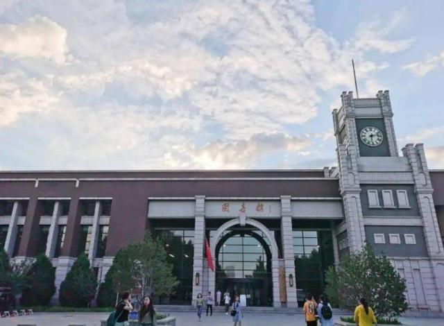 山西大学是双一流大学吗（山西大学是211吗） 第7张