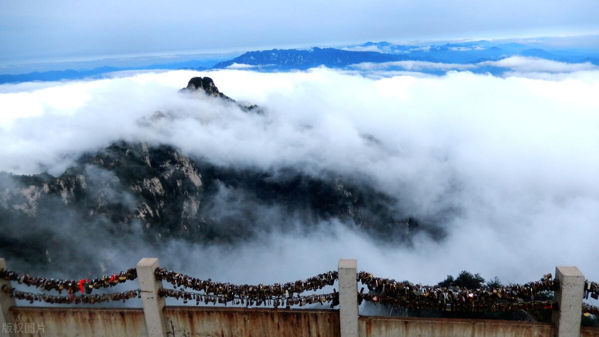 河南必玩十大景区 值得玩的15个5A级景区盘点 第5张