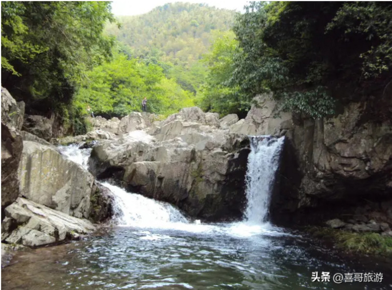 宁波旅游景点排名前十名（宁波市区好玩的景点） 第9张