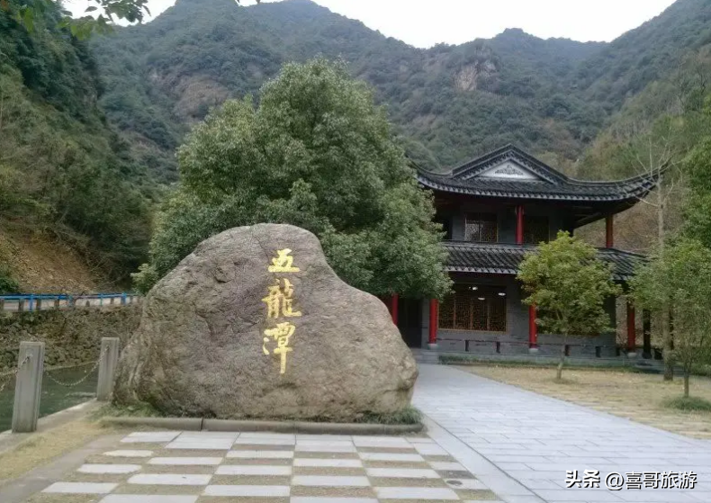 宁波旅游景点排名前十名（宁波市区好玩的景点） 第17张