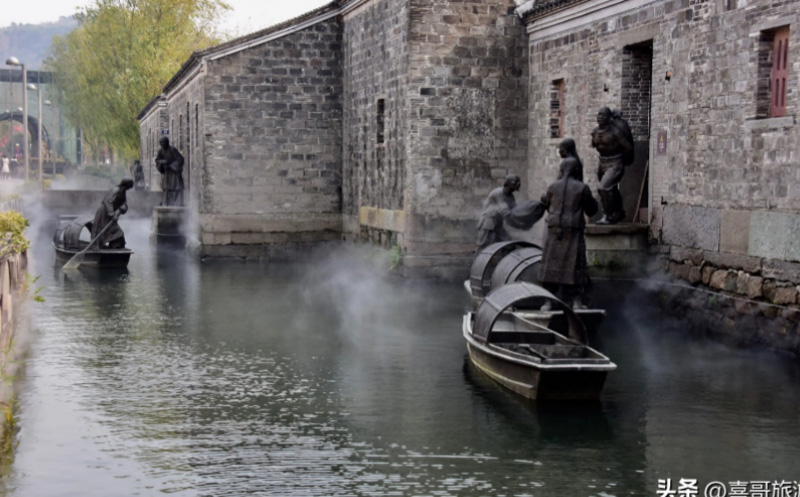 宁波旅游景点排名前十名（宁波市区好玩的景点） 第19张