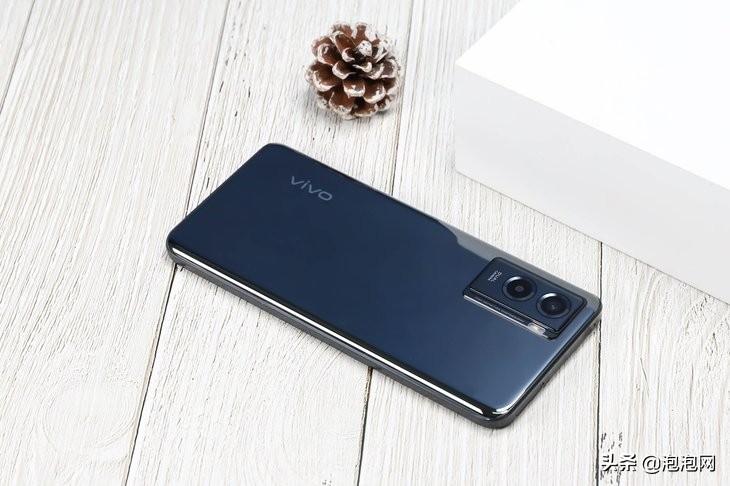 vivoy55s手机质量怎么样（vivo Y55s评测:） 第9张