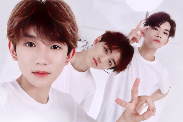 TFBOYS十大好听歌曲,TFBOYS热门歌曲排名 第3张