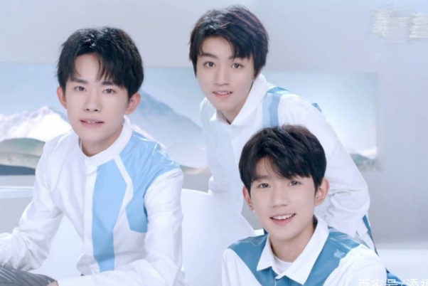 TFBOYS十大好听歌曲,TFBOYS热门歌曲排名 第17张