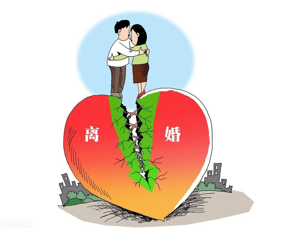 离婚需要带什么证件去民政局办理（自愿离婚登记流程） 第1张