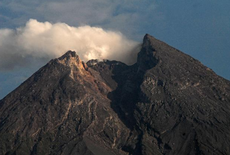 世界十大超级火山排名 世界火山爆发威力排名 第3张