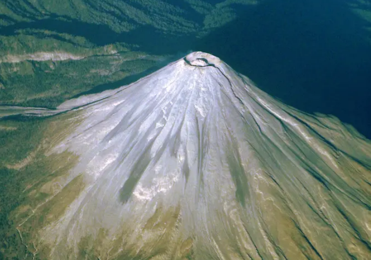 世界十大超级火山排名 世界火山爆发威力排名 第7张