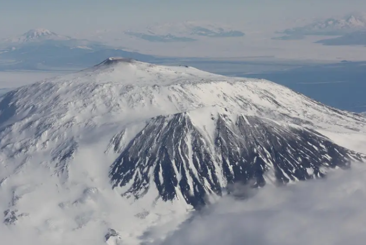 世界十大超级火山排名 世界火山爆发威力排名 第11张