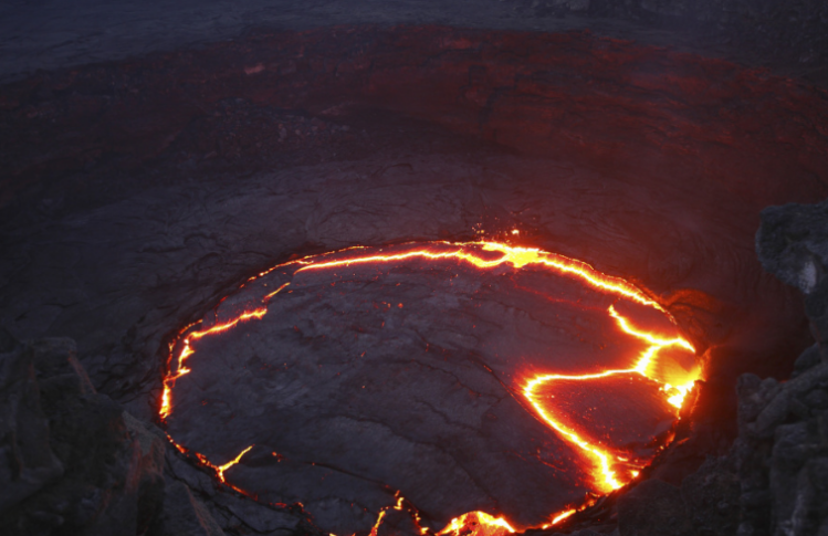 世界十大超级火山排名 世界火山爆发威力排名 第19张