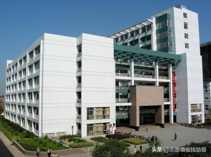 东华理工大学是一本还是二本（东华理工大学属于什么档次） 第25张