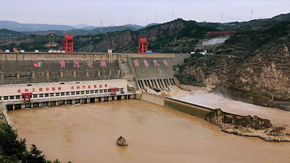 中国十大水电站排名（国内十大知名水库简介） 第7张