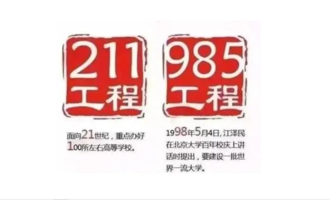 650分能考什么大学（高考650分上什么985大学） 第7张