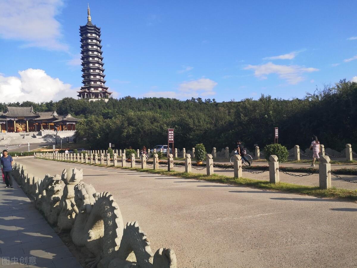 沈阳旅游必去十大景点（沈阳10个值得去的地方） 第15张