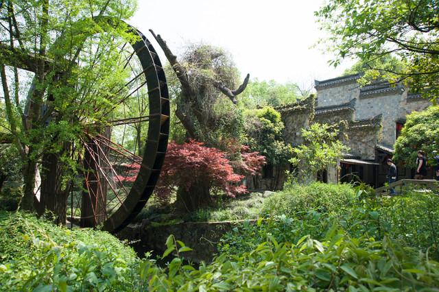 桐庐十大景点排行榜（桐庐10大必玩景点推荐） 第15张