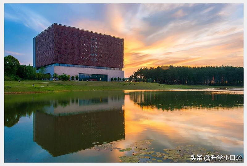 贵州大学是211吗（贵州大学算不算重点大学） 第3张