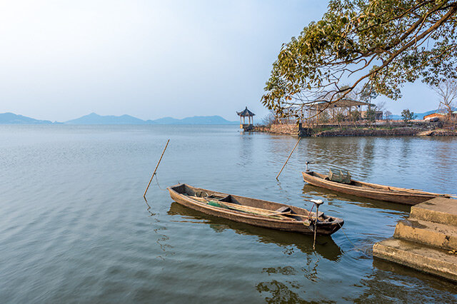 宁波适合12月旅游的十大景点 宁波12月游玩好去处有哪些 第1张