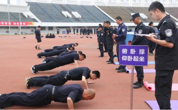 为什么司法警察很少人考（狱警公务员岗位怎么没人考） 第5张