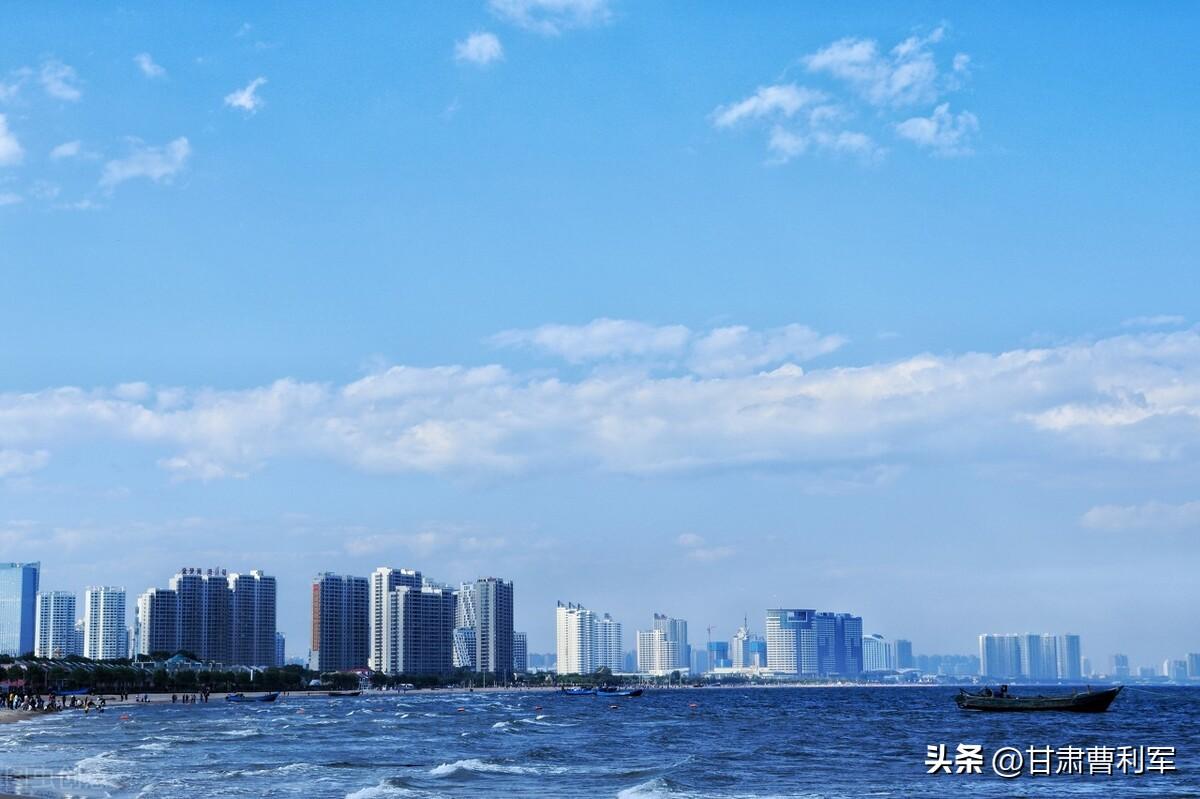 中国旅游胜地前十名排行榜城市（国内10大最美景区） 第5张