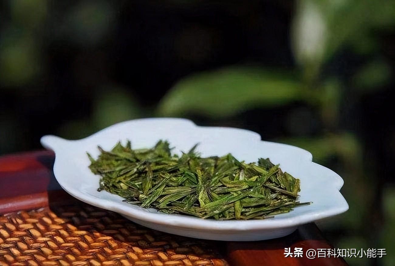 名茶排名前十的茶（中国正宗十大名茶简介） 第9张