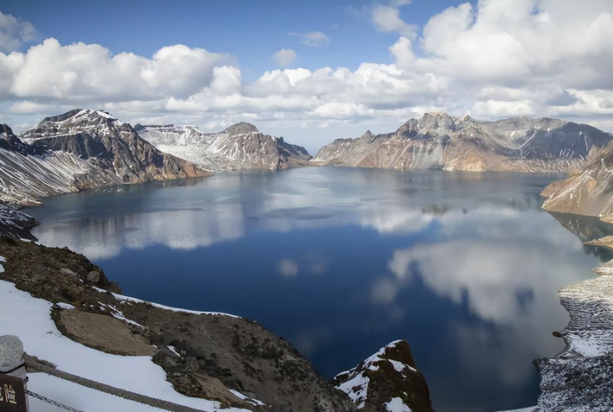 中国最可怕的火山（长白山天池是超级火山吗） 第3张