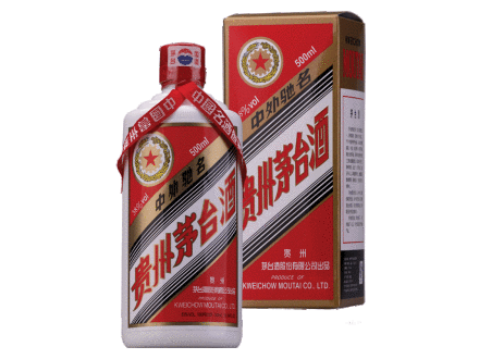 中国八大名酒排行榜（白酒哪些香型是市场热捧的产品） 第1张