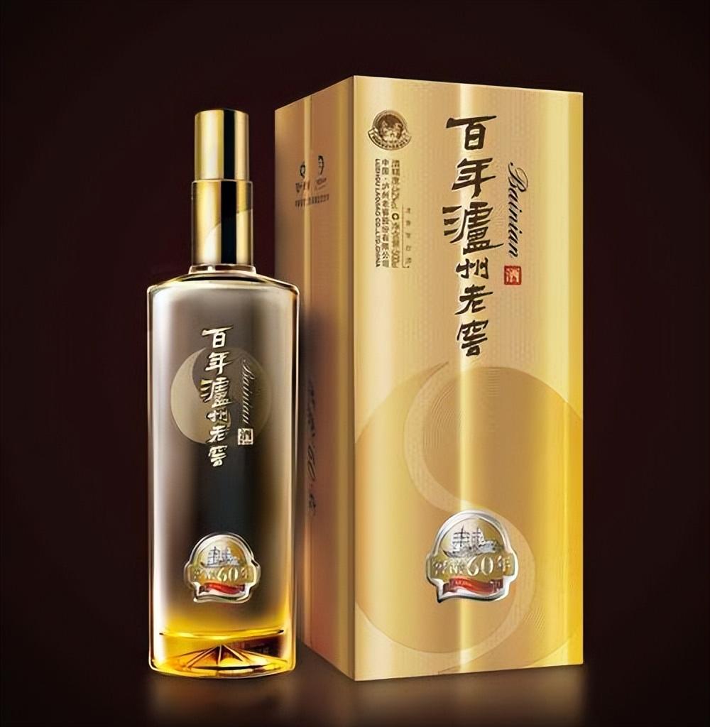 中国八大名酒排行榜（白酒哪些香型是市场热捧的产品） 第7张