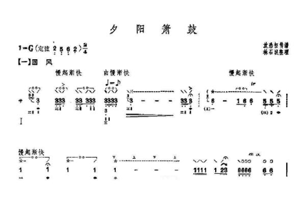 中国十大古典名曲,古典音乐排行榜前十名 第5张