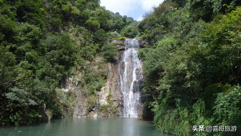 湖南郴州旅游十大必去景区（自驾游好玩的地方推荐） 第5张