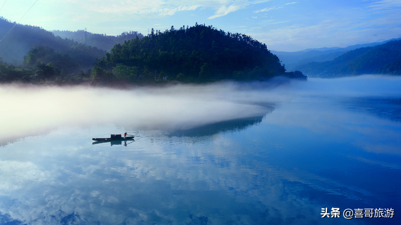 湖南郴州旅游十大必去景区（自驾游好玩的地方推荐） 第13张