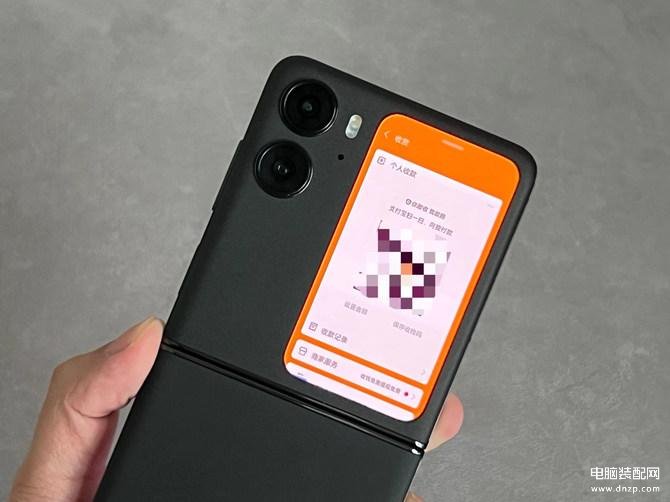 oppo翻盖手机最新款（OPPO Find N2 Flip体验） 第37张