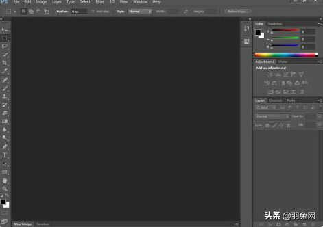 Adobe Photoshop入门 第1张