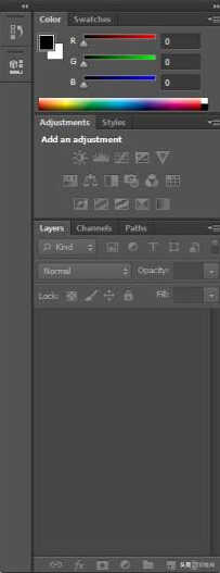 Adobe Photoshop入门 第7张