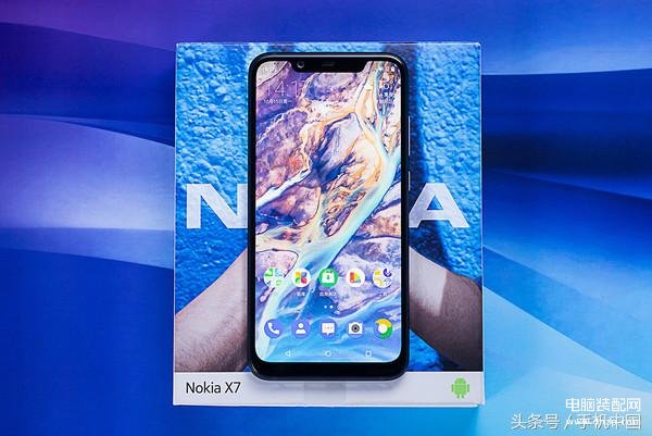 nokiaX7手机怎么样（诺基亚X7评测） 第3张