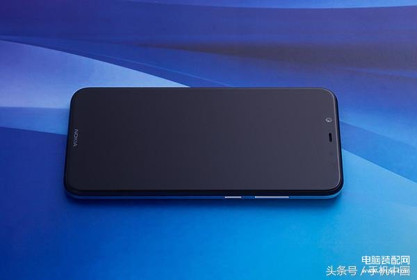 nokiaX7手机怎么样（诺基亚X7评测） 第5张