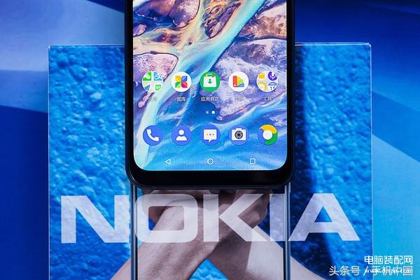 nokiaX7手机怎么样（诺基亚X7评测） 第11张