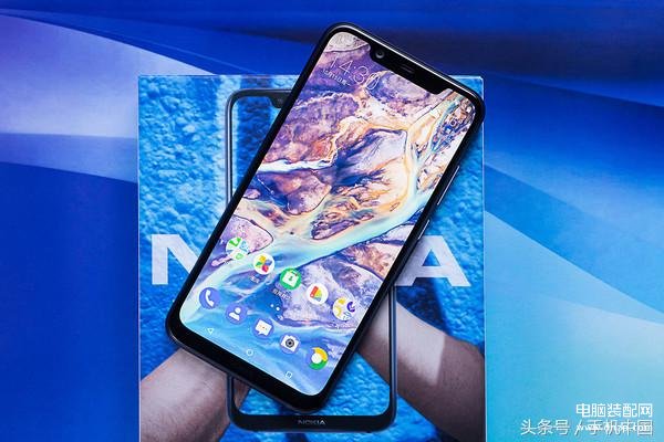 nokiaX7手机怎么样（诺基亚X7评测） 第13张