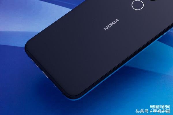 nokiaX7手机怎么样（诺基亚X7评测） 第17张