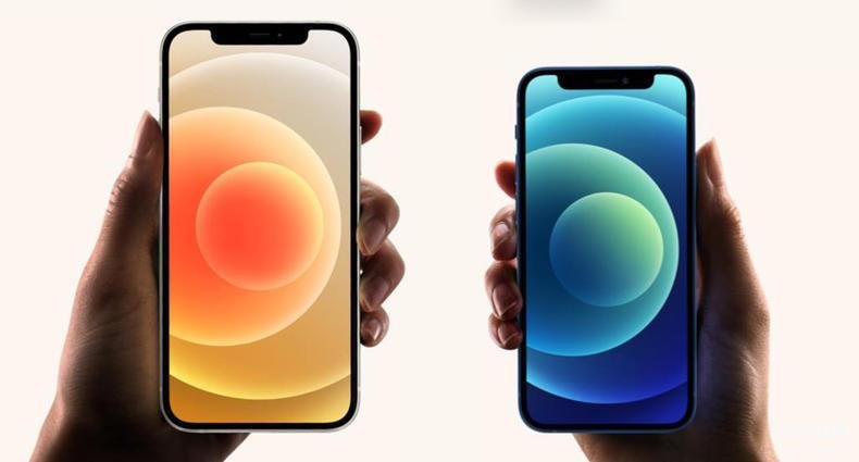 苹果12最初上市价格是多少（ iPhone 发售价介绍） 第3张