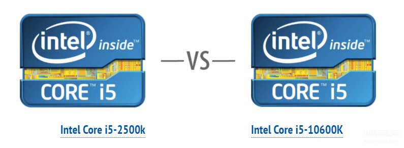 I5-2500k 怎么样（酷睿i5-2500K介绍） 第3张