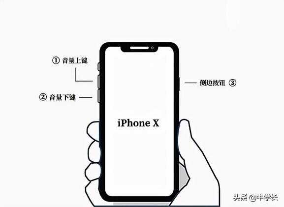 苹果11怎么关机按哪个键（iPhone11关机重启方法） 第13张