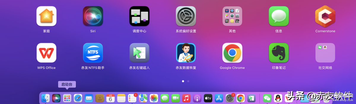 macbookair使用教程入门（ Mac新手入门指南） 第13张