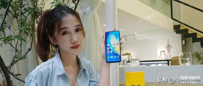 realme q2评测缺点（真我Q2120赫兹+5000电池） 第3张