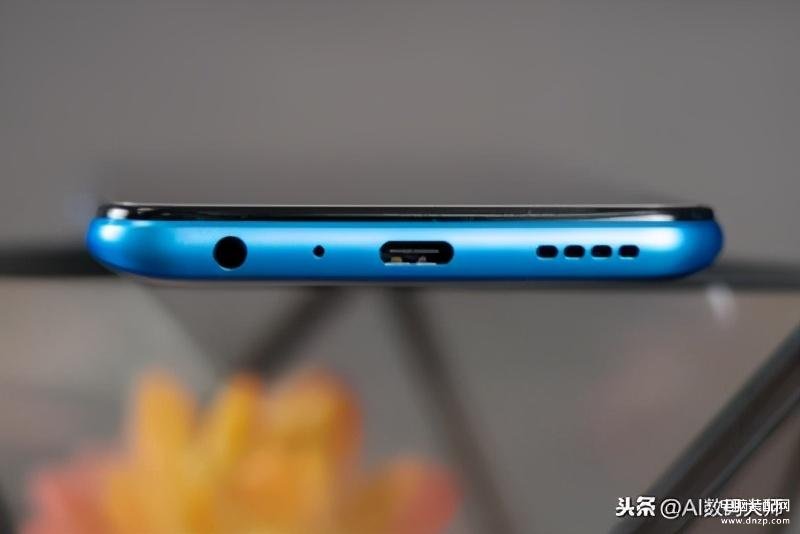 realme q2评测缺点（真我Q2120赫兹+5000电池） 第9张