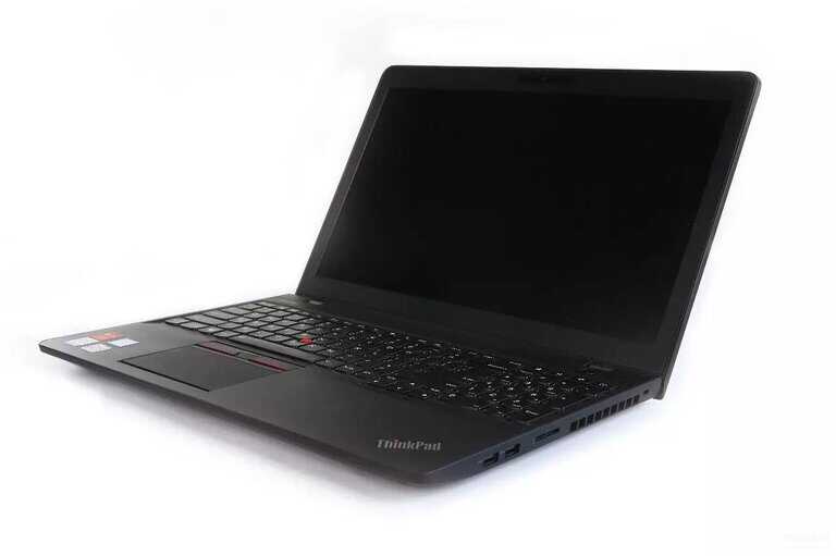 thinkpad s5值得买吗（体验ThinkPad黑将S5） 第1张