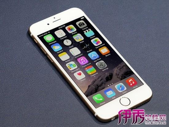 苹果6参数处理器（iphone6配置详解） 第3张